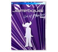 Jamiroquai - Live At Montreux 2003 [DVD]