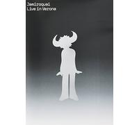 Jamiroquai - Live in Verona [DVD]