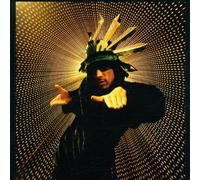 Jamiroquai - Love Foolosophy 1