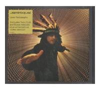 Jamiroquai - Love Foolosophy