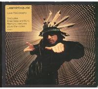 Jamiroquai - Love Foolosophy