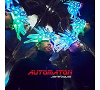 Jamiroquai - Mint Pack Automaton - Deluxe Edition