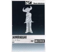 Jamiroquai - On Stage/Live in Verona (DVD-Package) [Alemania]
