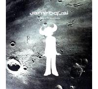 Jamiroquai - The Return Of The Space Cowboy. [Vinilo]