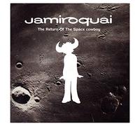 Jamiroquai - Return Of The Space Cowboy