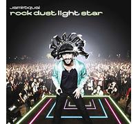 Jamiroquai - Rock Dust Light Star