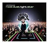 Jamiroquai - Rock Dust Light Star