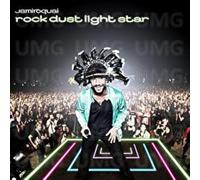 Jamiroquai - Rock Dust Light Star (Slidepac)