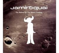 Jamiroquai - Space Cowboy