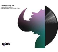 Jamiroquai - Space Cowboy (michael Grayâ€™s Good Vibe Zone) [Vinilo]