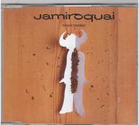 Jamiroquai - Space cowboy [Single-CD]