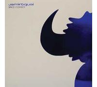 Jamiroquai - Space Cowboy [Vinilo][Remixes]