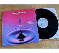 Jamiroquai - Stillness in Time [12" VINYL]