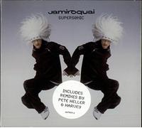 Jamiroquai - Supersonic