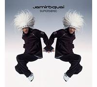 Jamiroquai - Supersonic