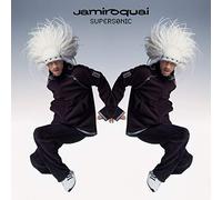 Jamiroquai - Supersonic