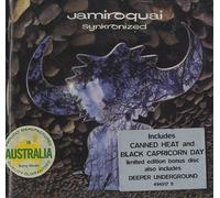 Jamiroquai - Synkronized