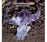 Jamiroquai - Synkronized [Vinilo]
