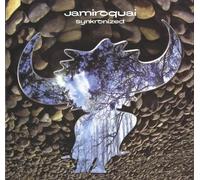 Jamiroquai - Synkronized [Vinyl LP] [Vinilo]