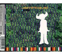 Jamiroquai - The Kids(Japon+When You Gonna (Live)