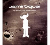 Jamiroquai - The Return Of The Space Cowboy