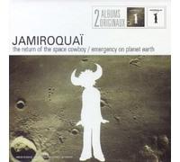 Jamiroquai - The Return of the Space Cowboy