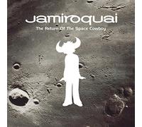 Jamiroquai - The Return Of The Space Cowboy