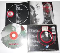 Jamiroquai, Toto, Cindy Lauper, Paul Young, Di Cataldo, Europe, Santana, Baglioni, Oasis, Sade, Spagna, Cocciante, Oxa... - SENTIRSI MEGLIO Compilation Jamiroquai/Toto/Europe... (1997 Columbia) - CD..