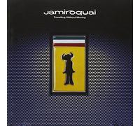Jamiroquai - Travelling Without Moving