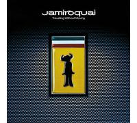 Jamiroquai - Travelling Without Moving