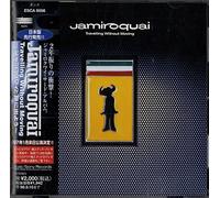 Jamiroquai - Travelling Without Moving