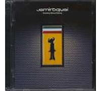 Jamiroquai - Travelling Without Moving