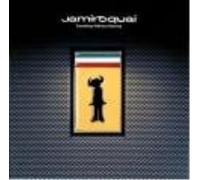 Jamiroquai - Travelling Without Moving + Bonus Track (Aust Excl