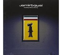 Jamiroquai - Travelling Without Moving - Sony Soho Square - 483999 9 by Jamiroquai (0100-01-01)