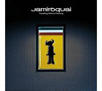 Jamiroquai - Travelling Without Moving [Vinilo]