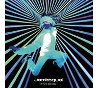 Jamiroquai - Una Odisea Funk