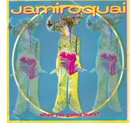 Jamiroquai - When You Gonna Learn