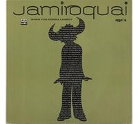 Jamiroquai - When You Gonna Learn