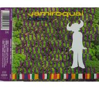 Jamiroquai - When You Gonna Learn (2vers+Too Young+Diggin Out)