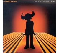 Jamiroquai - You Give Me Something