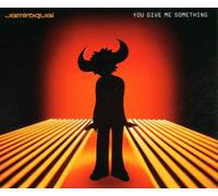 Jamiroquai - You Give Me Something [Import]