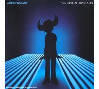 Jamiroquai - You Give Me Something [Import]
