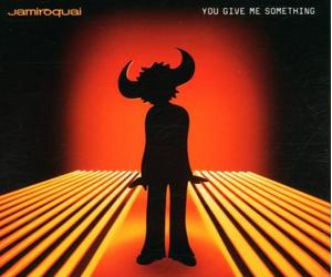 Jamiroquai - You Give Me Something [Import]