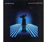 Jamiroquai - You Give Me.. [Vinilo]