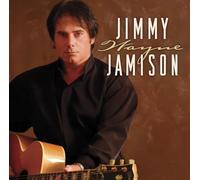 Jamison, Jimi - Jimmy Wayne Jamison