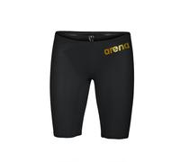 Arena Bañador Jammer Pwsk Carbon Air 2, Hombre, Black/Black, 70