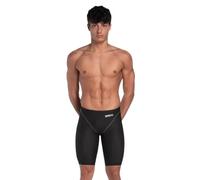 ARENA Bañador Jammer para Hombre Powerskin ST Next, Bañador Homologado por Fina, Bañador para Hombre de Tejido Reciclado, Bañador para Hombre Forrado