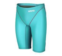 arena - POWERSKIN ST Next Jammer., Calzoncillos de baño de los Hombres, Azul,
