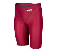 Arena Bañador Jammer de Competición Powerskin ST Next para Hombre, Rojo, 65