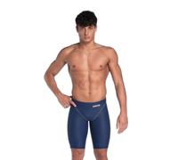 Arena Bañador Jammer para Hombre Powerskin ST Next, Bañador Homologado por Fina, Bañador para Hombre de Tejido Reciclado, Bañador para Hombre Forrado